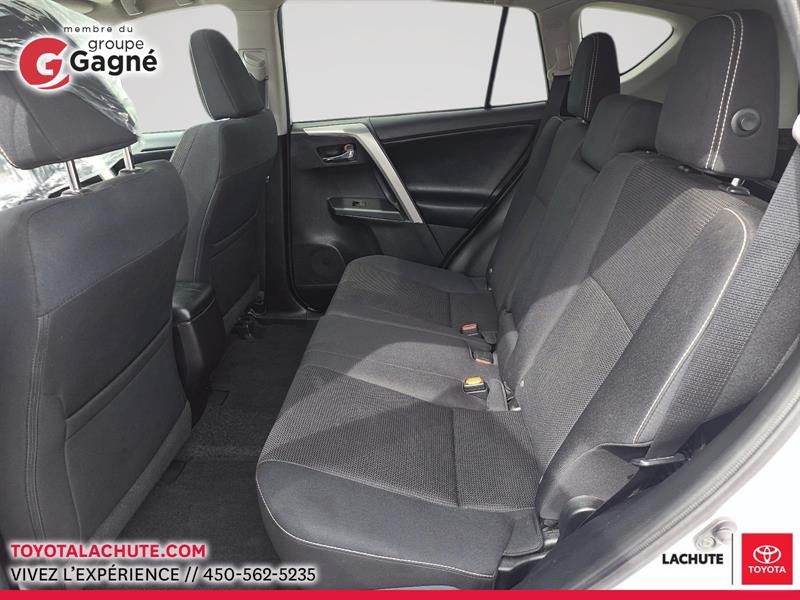 toyota RAV4 2016 - 9