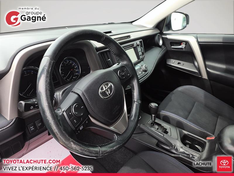 toyota RAV4 2016 - 10