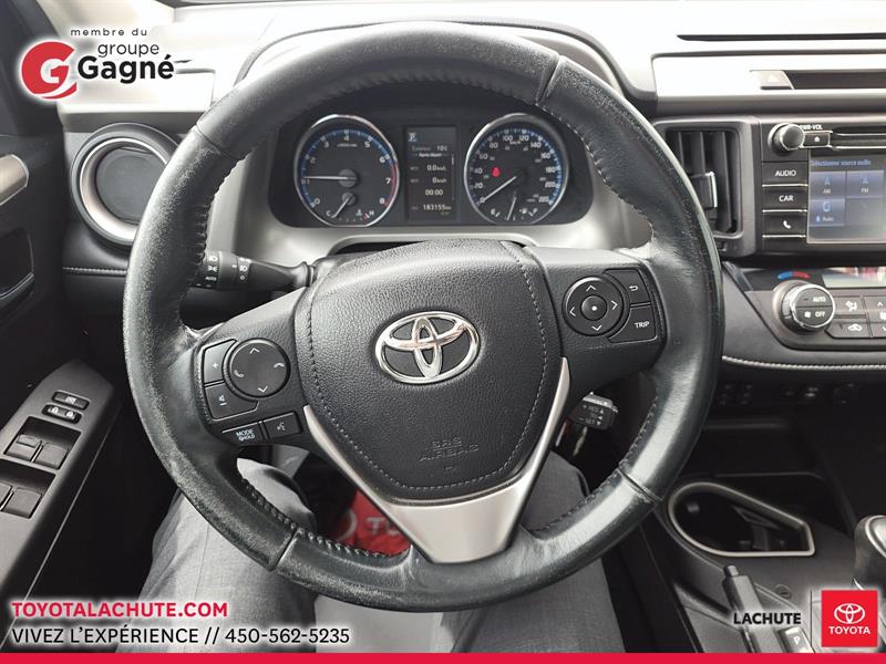 toyota RAV4 2016 - 12