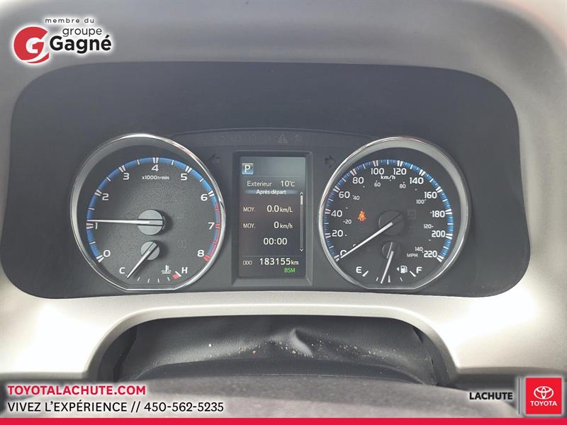 toyota RAV4 2016 - 13