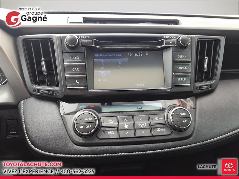 toyota RAV4 2016 - 14