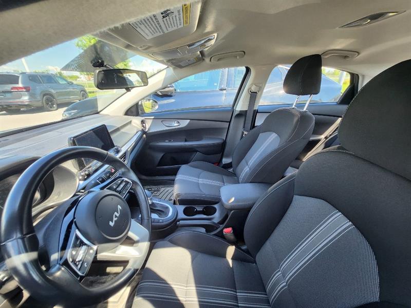 kia Forte 2023 - 5