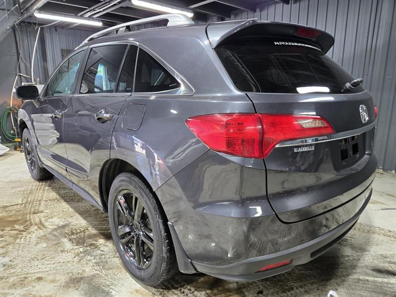acura RDX 2013 - 6
