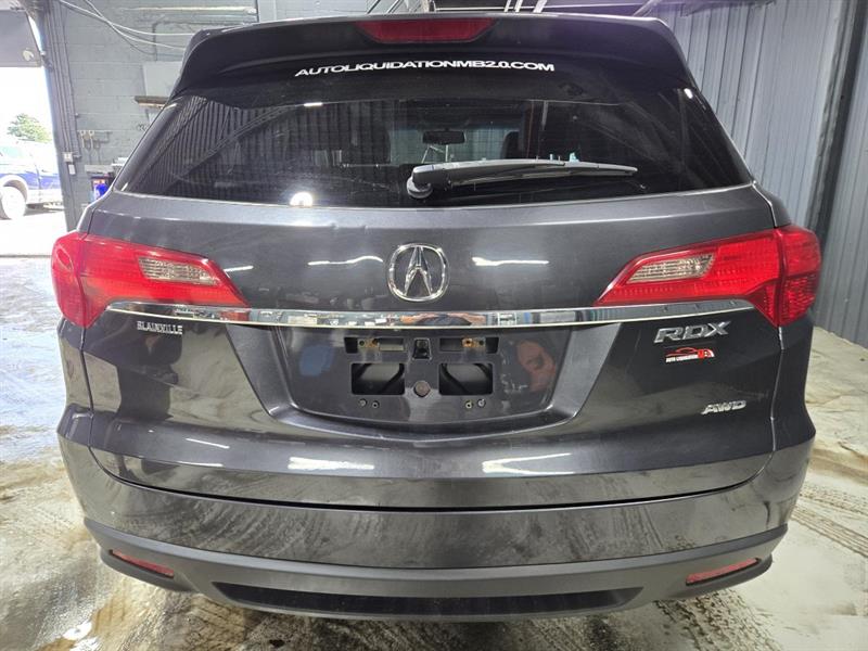 acura RDX 2013 - 7