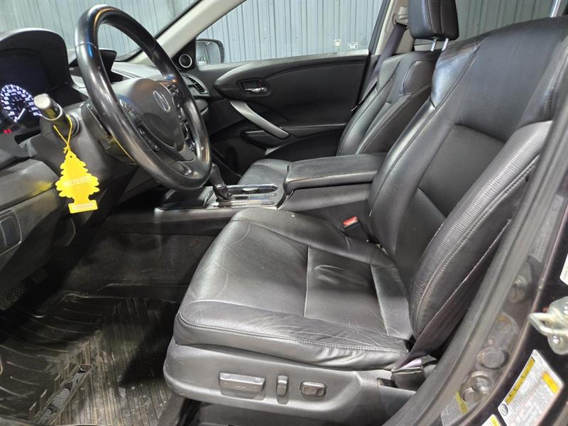 acura RDX 2013 - 12