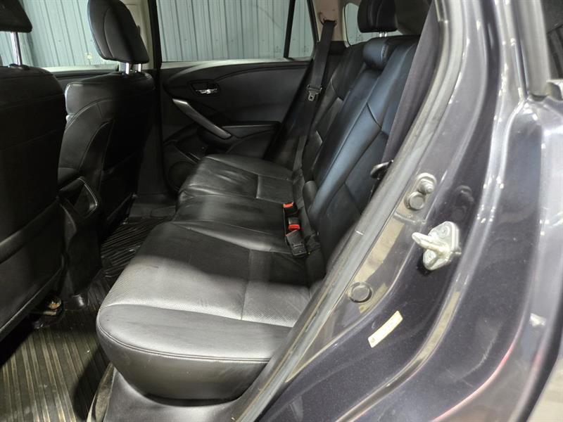acura RDX 2013 - 13