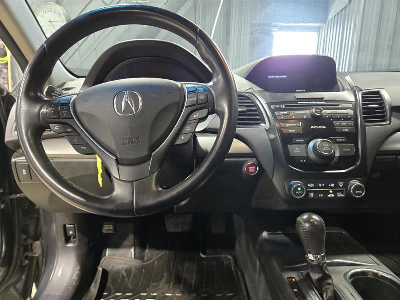 acura RDX 2013 - 14