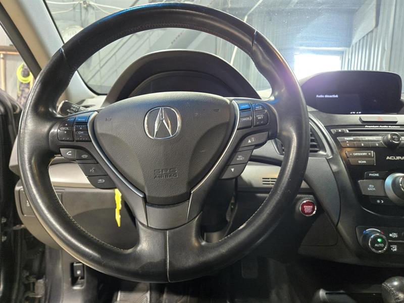 acura RDX 2013 - 15