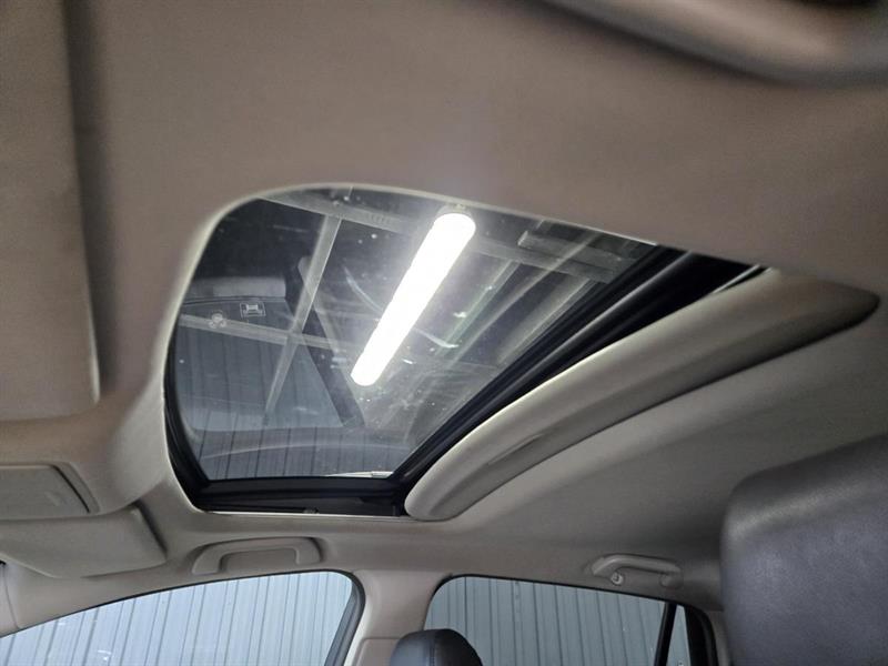 acura RDX 2013 - 19