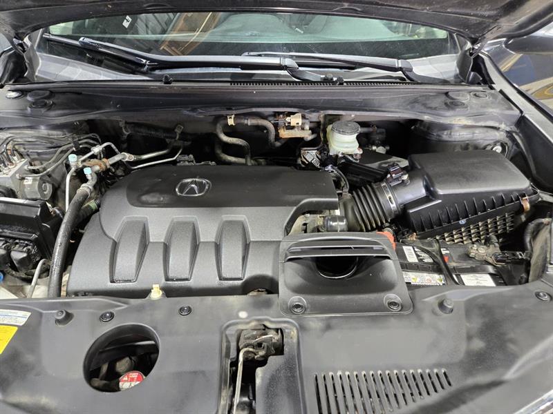 acura RDX 2013 - 21