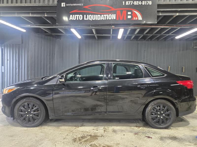 ford Focus 2015 - 2