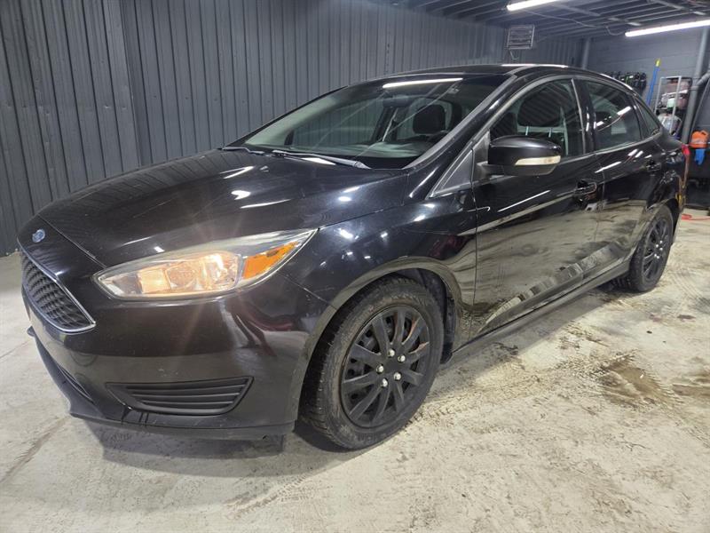 ford Focus 2015 - 3
