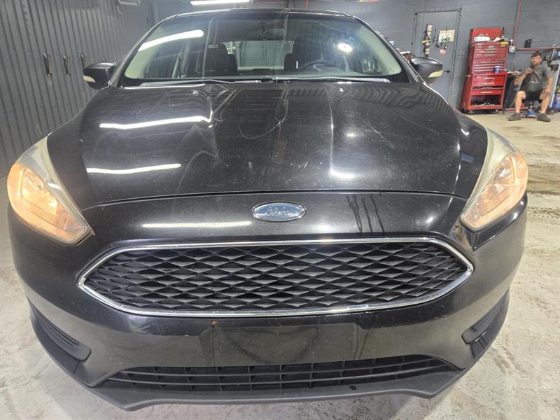 ford Focus 2015 - 4