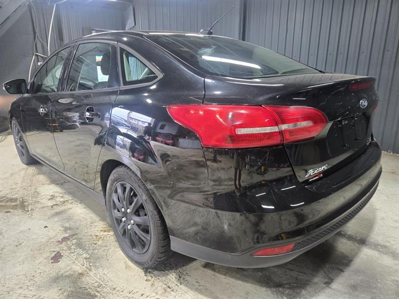 ford Focus 2015 - 5