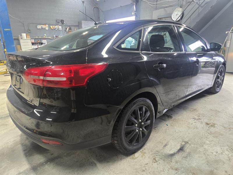 ford Focus 2015 - 6