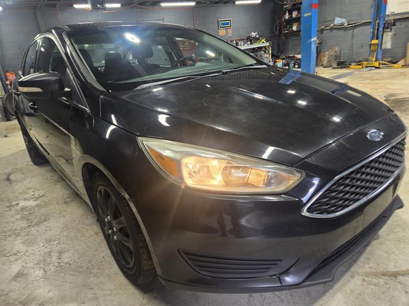 ford Focus 2015 - 7