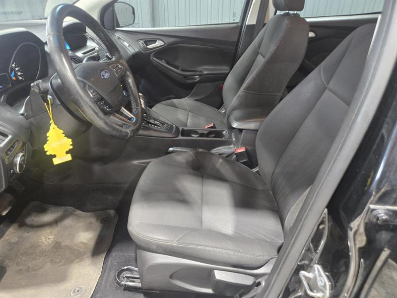 ford Focus 2015 - 9