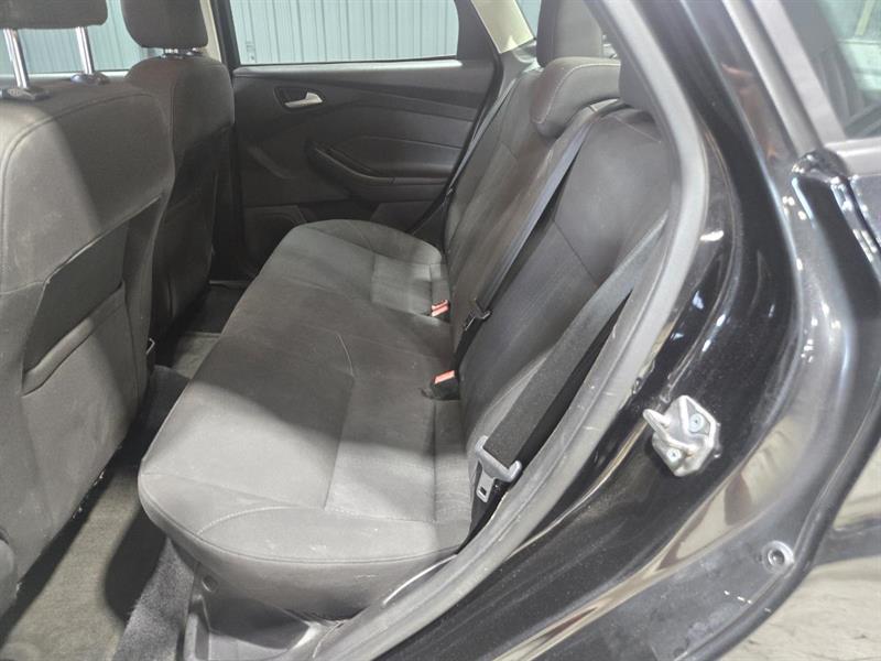ford Focus 2015 - 10