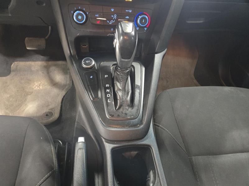 ford Focus 2015 - 13
