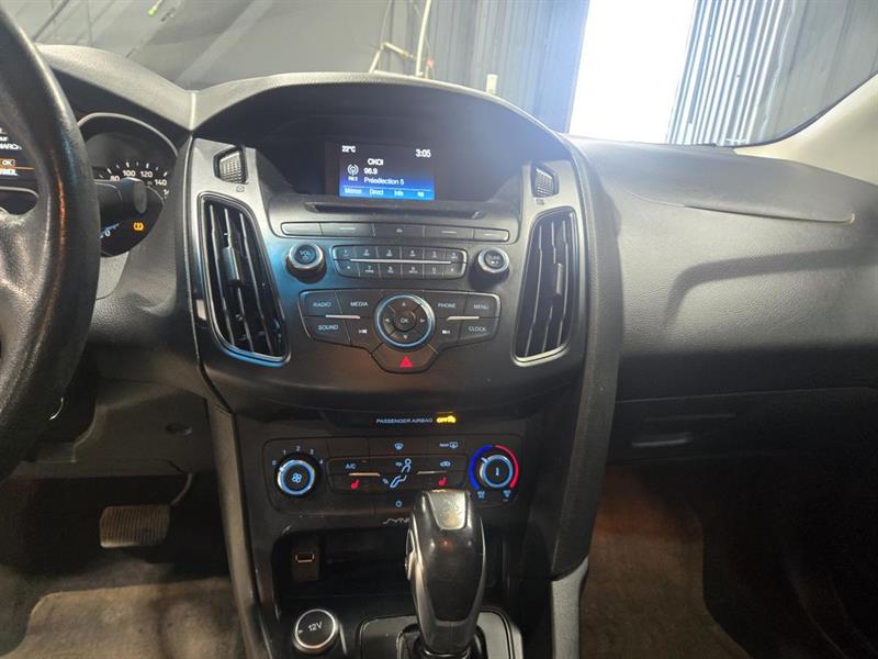 ford Focus 2015 - 14