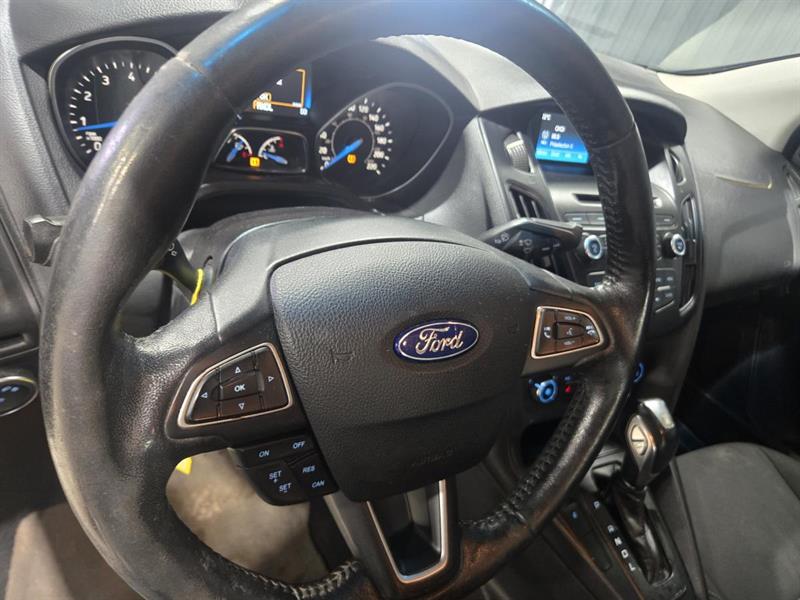 ford Focus 2015 - 15