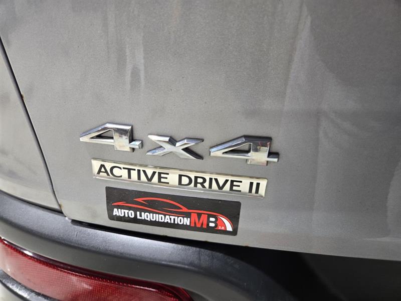 jeep Cherokee 2014 - 9