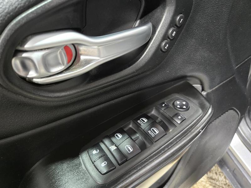 jeep Cherokee 2014 - 10