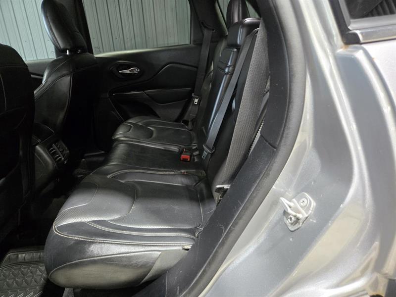 jeep Cherokee 2014 - 12