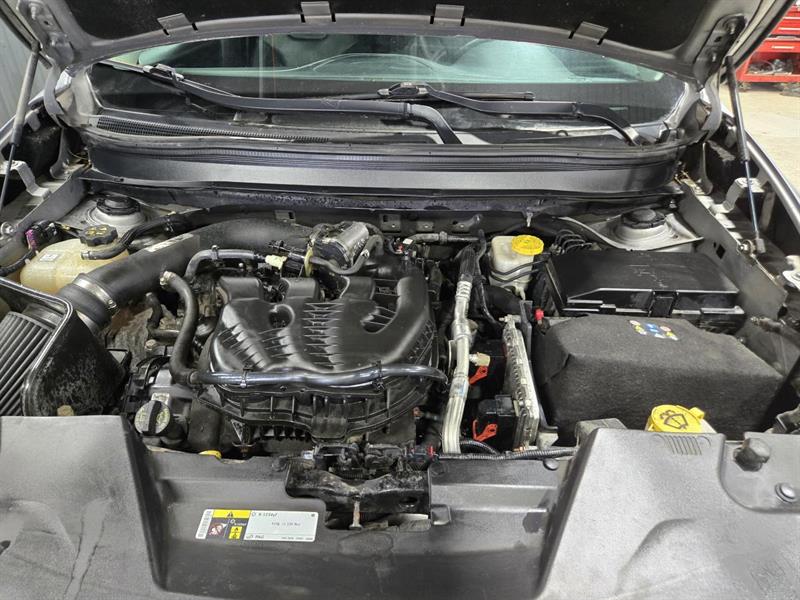 jeep Cherokee 2014 - 20