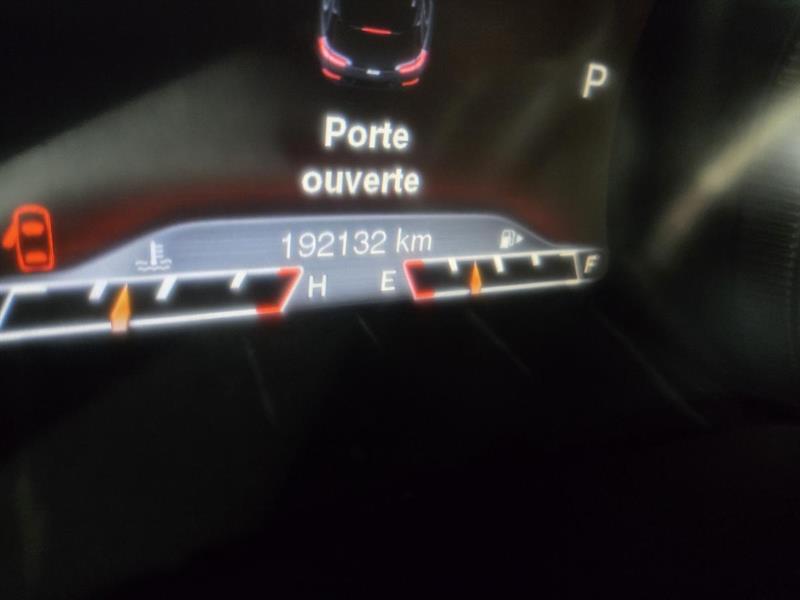 jeep Cherokee 2014 - 21