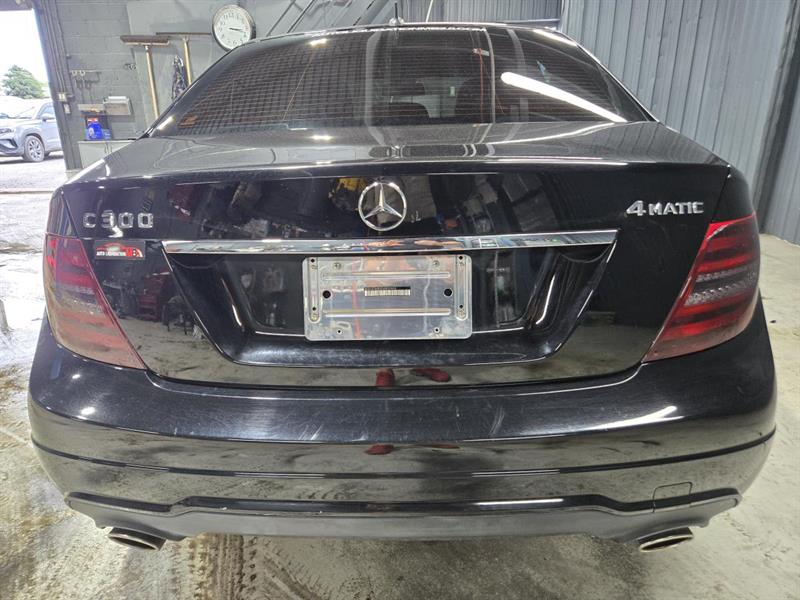 mercedes-benz C 300 2013 - 6