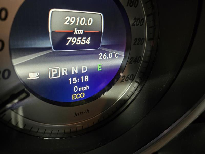 mercedes-benz C 300 2013 - 19
