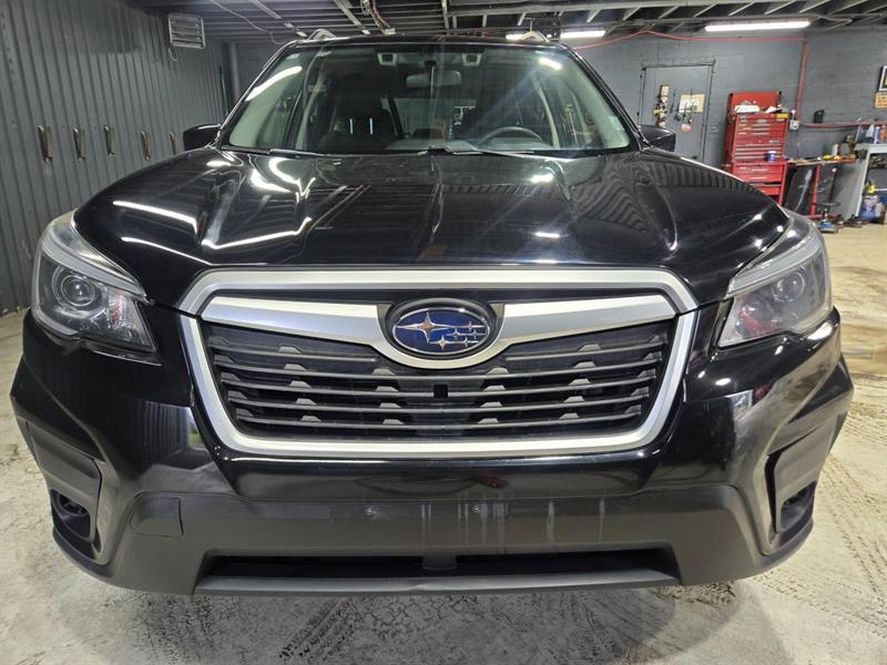 subaru Forester 2021 - 4