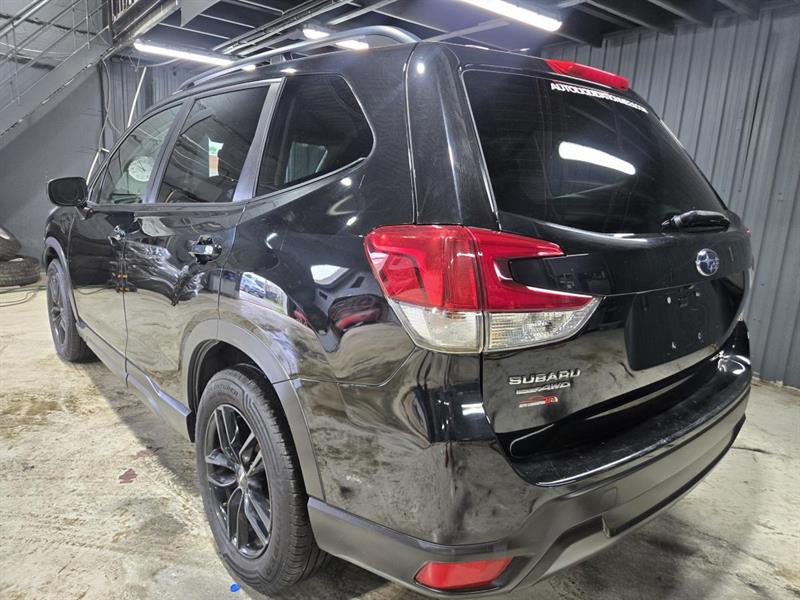 subaru Forester 2021 - 5