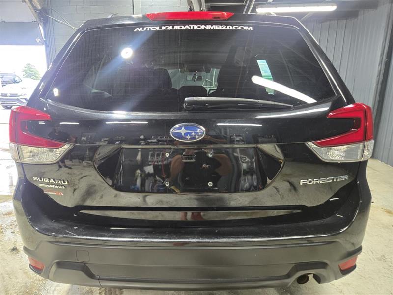subaru Forester 2021 - 6