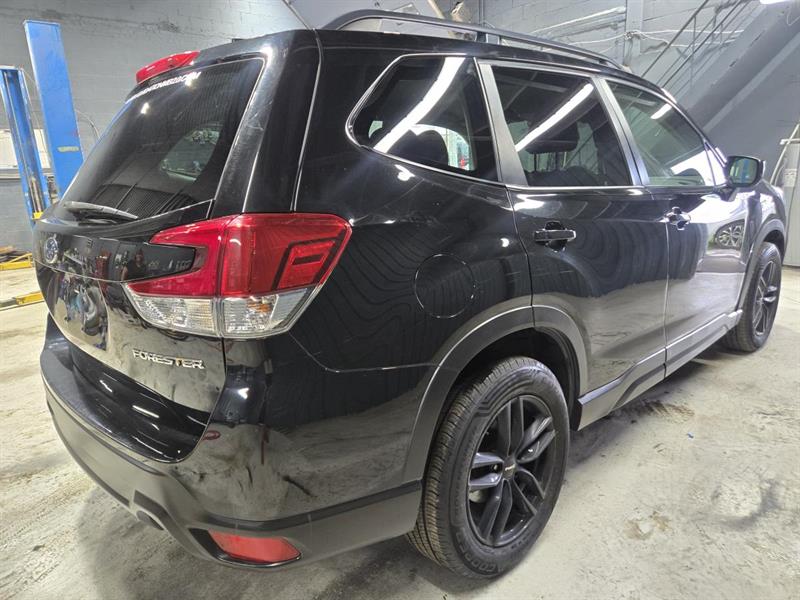 subaru Forester 2021 - 7