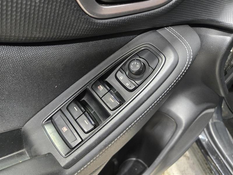 subaru Forester 2021 - 9
