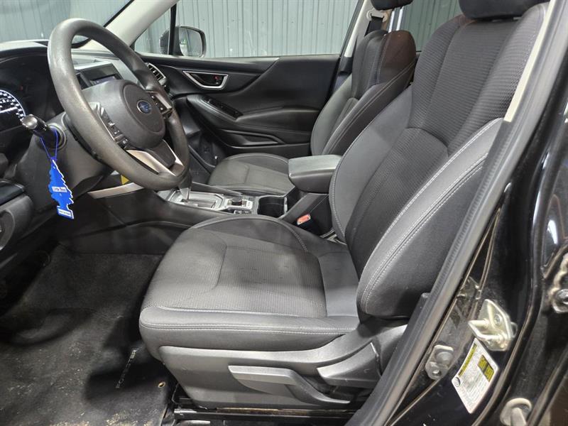 subaru Forester 2021 - 10