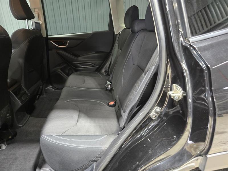 subaru Forester 2021 - 11