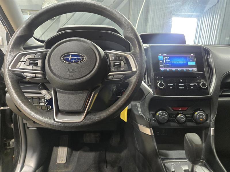 subaru Forester 2021 - 12