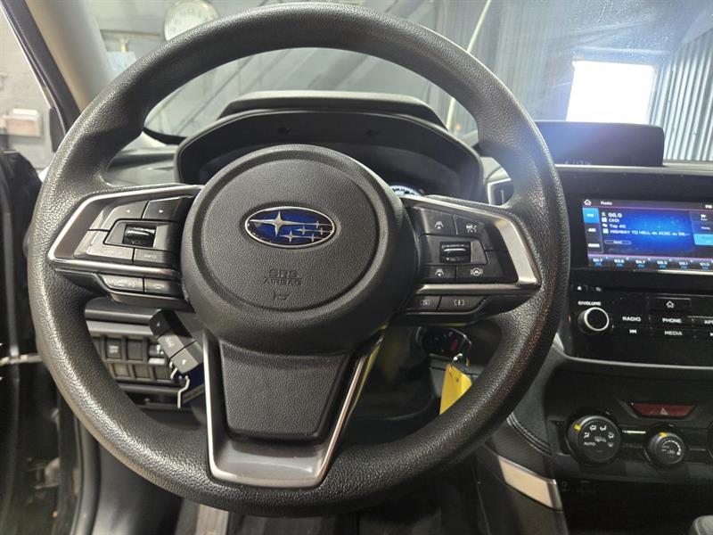 subaru Forester 2021 - 13
