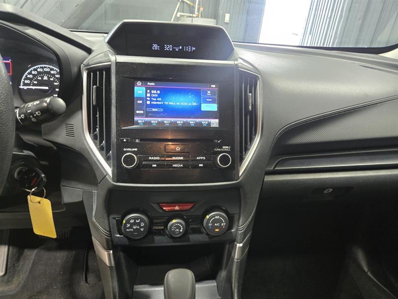 subaru Forester 2021 - 14