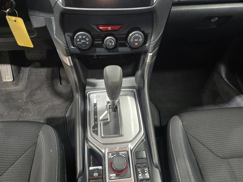 subaru Forester 2021 - 15