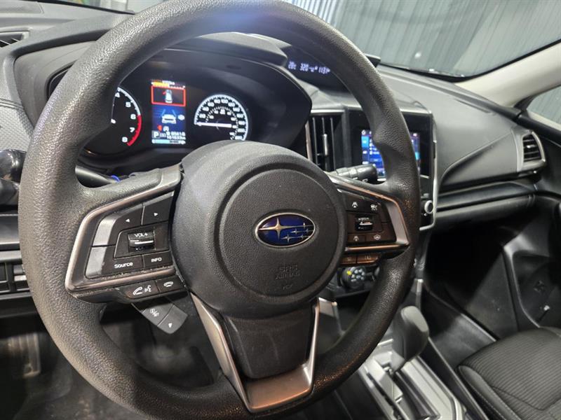 subaru Forester 2021 - 16