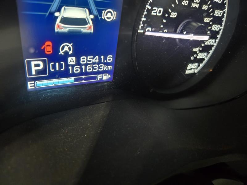 subaru Forester 2021 - 19