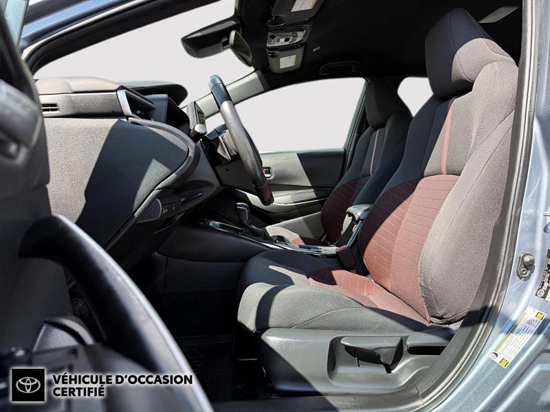 toyota Corolla 2023 - 2