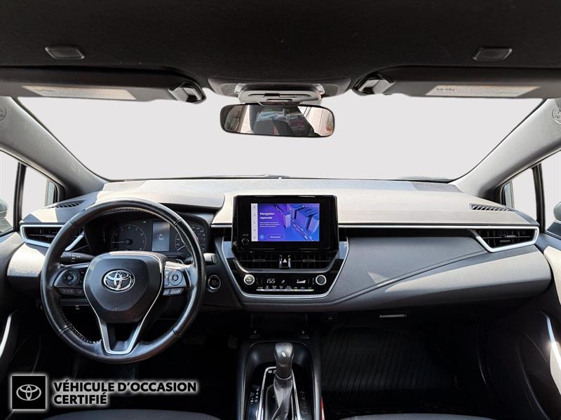 toyota Corolla 2023 - 4