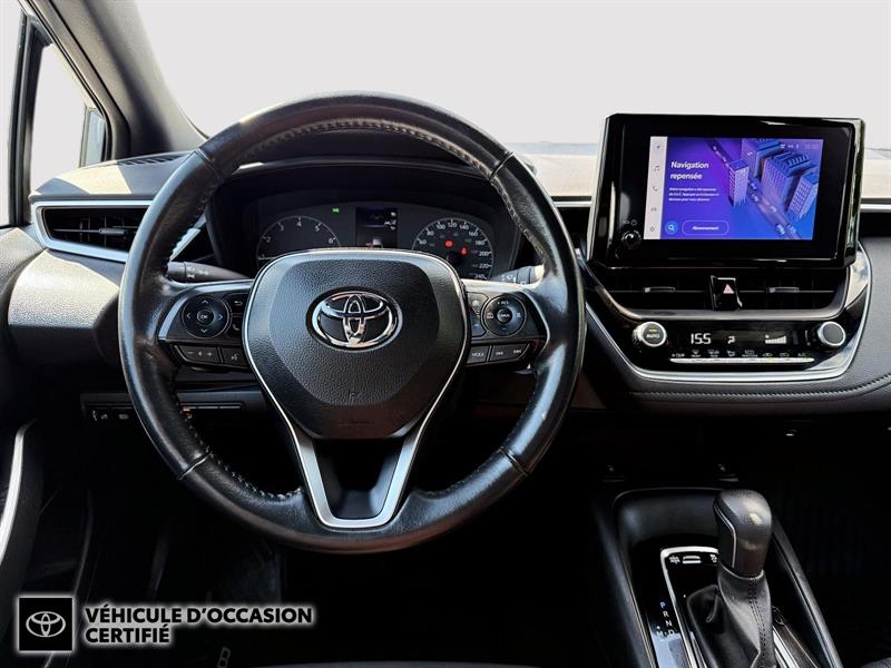 toyota Corolla 2023 - 5