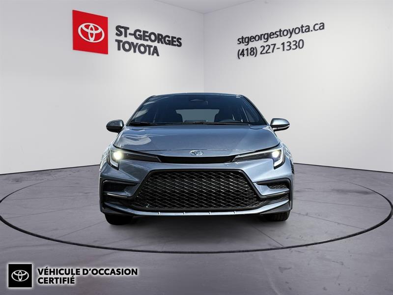 toyota Corolla 2023 - 9