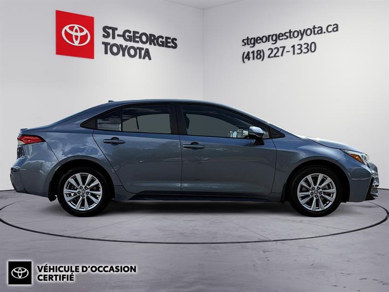 toyota Corolla 2023 - 11